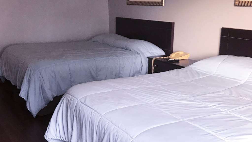 Magnuson Hotel Lawrenceville Quarto foto